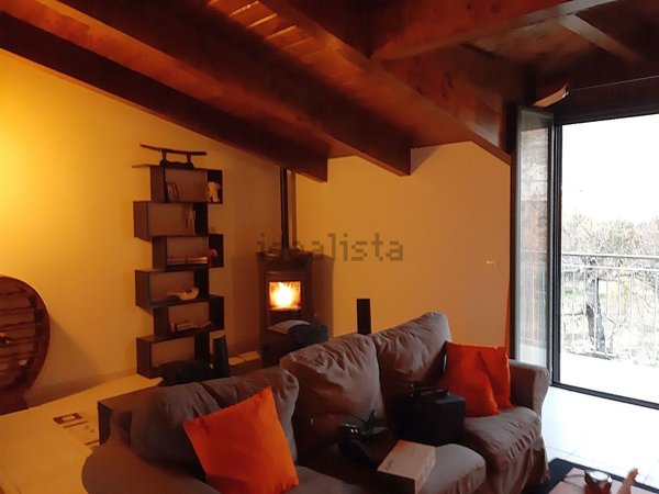 appartamento in vendita a Quadrelle