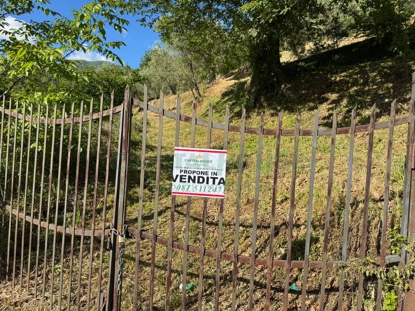 terreno in vendita a Quadrelle