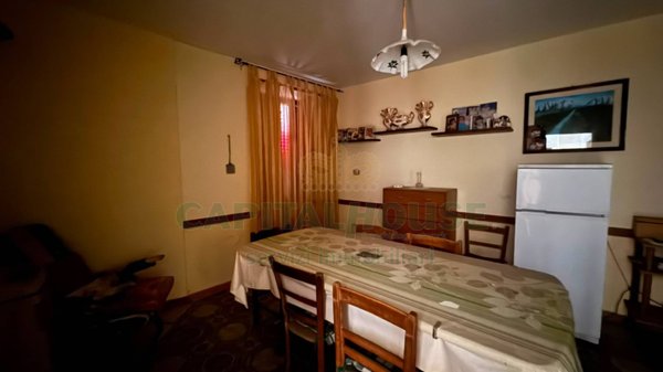 casa indipendente in vendita a Quadrelle