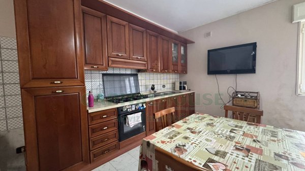 appartamento in vendita a Quadrelle
