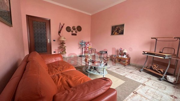 appartamento in vendita a Quadrelle