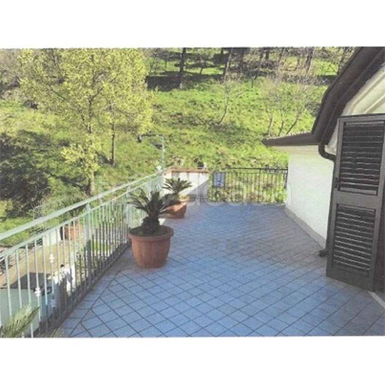 casa indipendente in vendita a Quadrelle