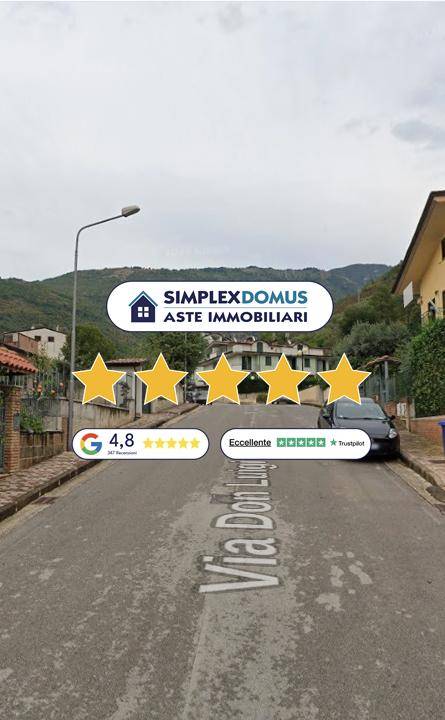 casa indipendente in vendita a Quadrelle