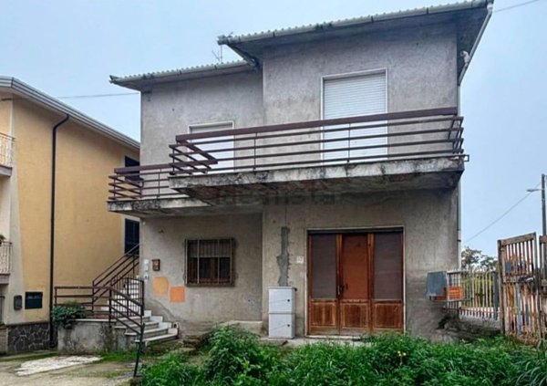 appartamento in vendita a Roccabascerana