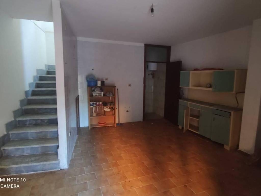 casa semindipendente in vendita a Roccabascerana in zona Tufara