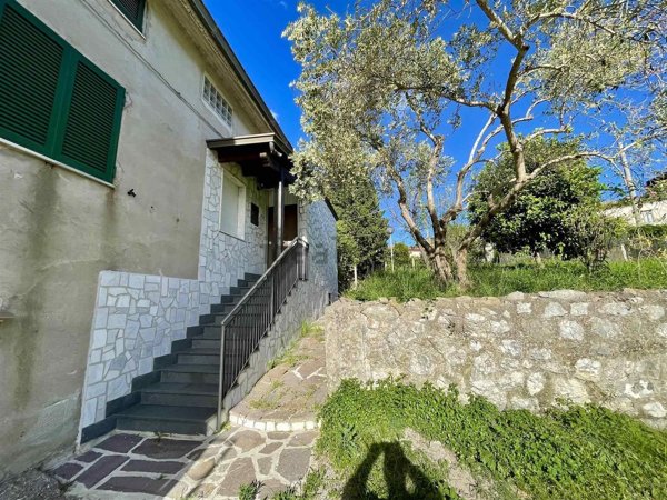 appartamento in vendita a Roccabascerana