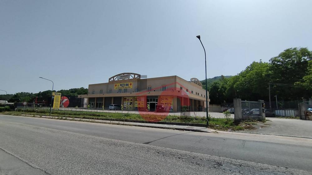 terreno edificabile in vendita a Roccabascerana in zona Tufara