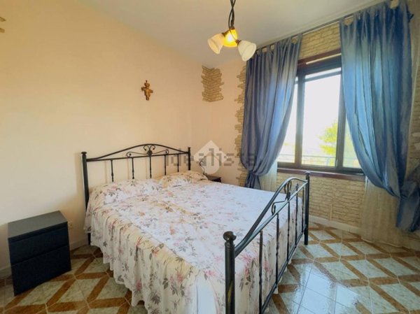 casa indipendente in vendita a Roccabascerana