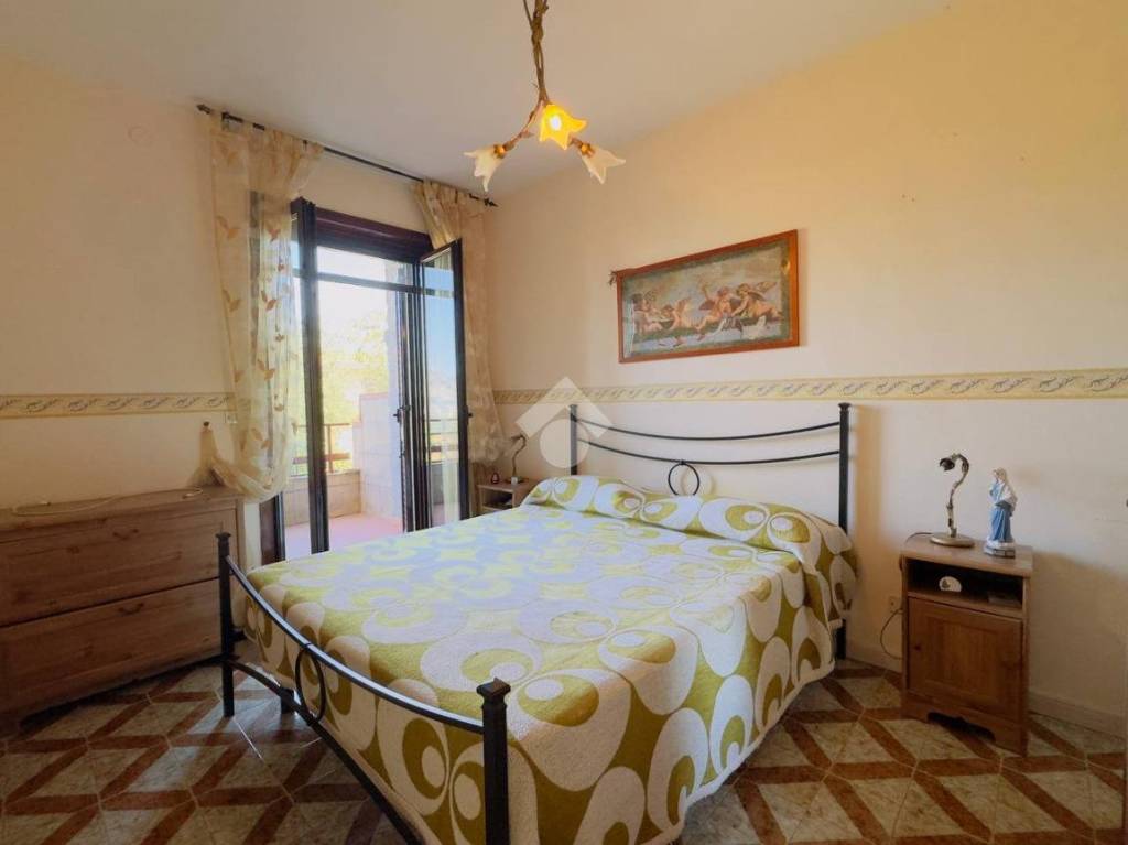 casa indipendente in vendita a Roccabascerana