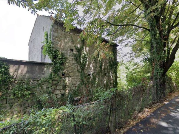 casa indipendente in vendita a Roccabascerana