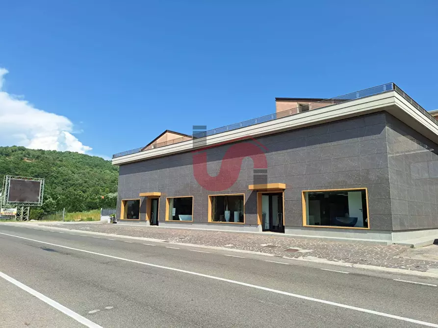 negozio in vendita a Roccabascerana in zona Tufara