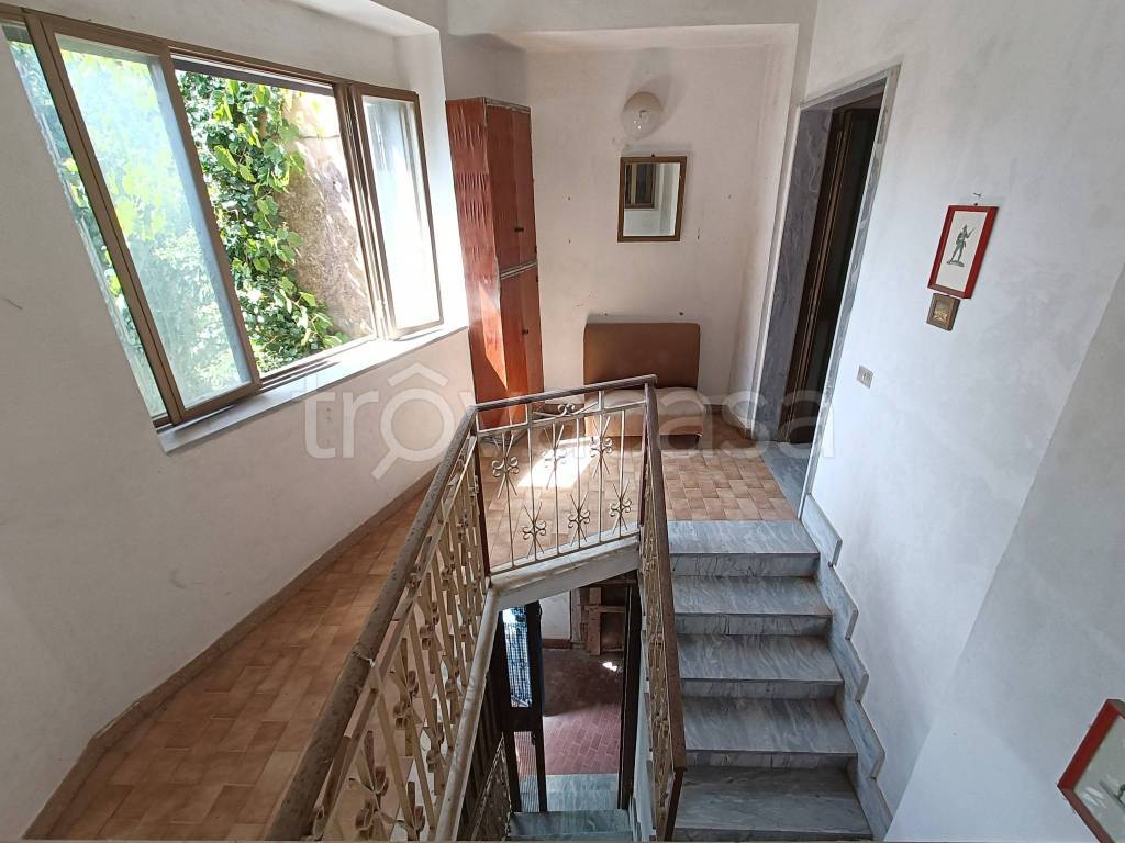 casa indipendente in vendita a Roccabascerana in zona Cassano Caudino