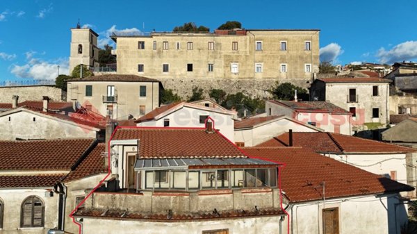 casa indipendente in vendita a Roccabascerana
