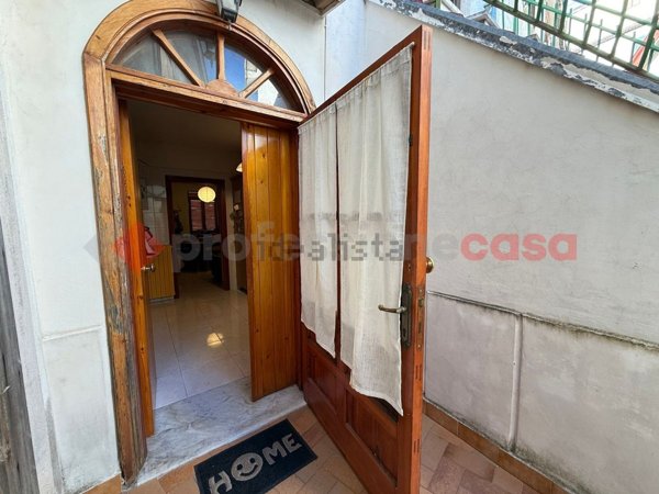 casa indipendente in vendita a Roccabascerana