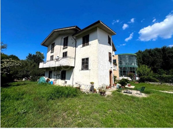 appartamento in vendita a Roccabascerana