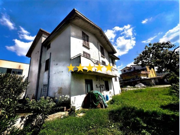 appartamento in vendita a Roccabascerana