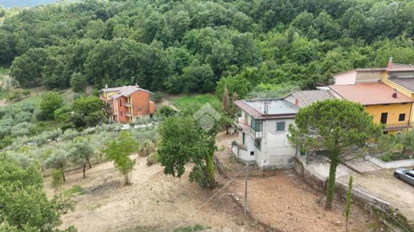 casa indipendente in vendita a Roccabascerana
