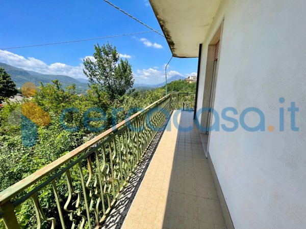 casa indipendente in vendita a Roccabascerana