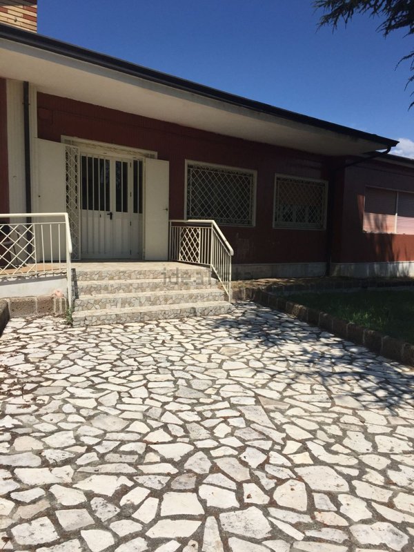 ufficio in vendita a Roccabascerana