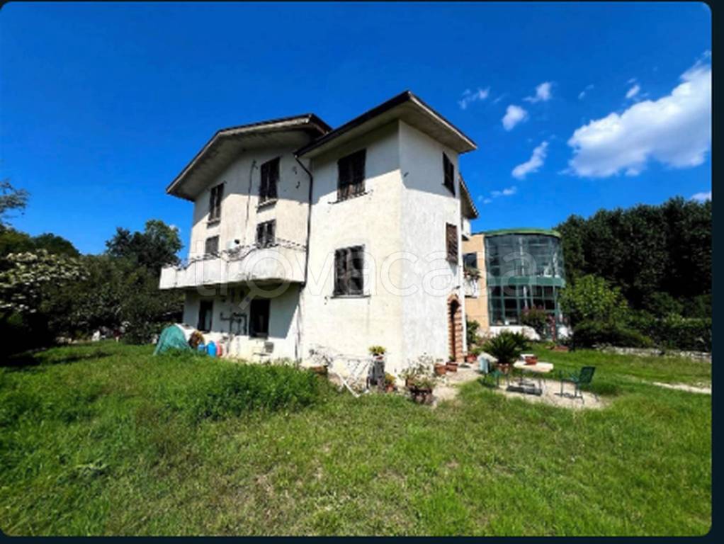 appartamento in vendita a Roccabascerana