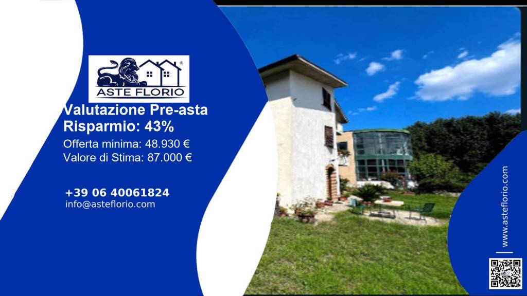 appartamento in vendita a Roccabascerana