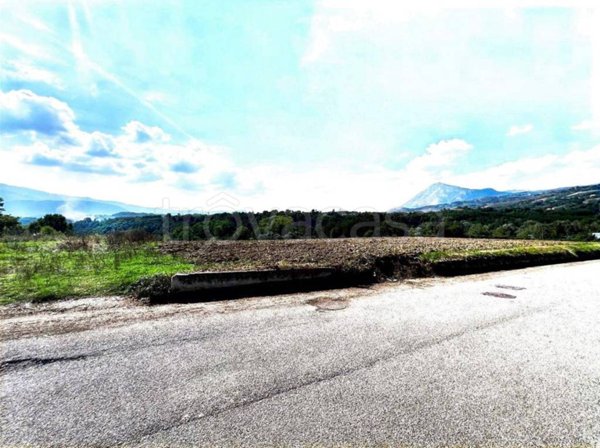 terreno agricolo in vendita a Roccabascerana