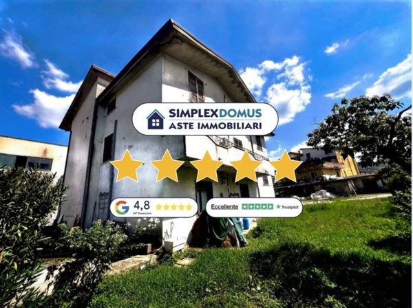 appartamento in vendita a Roccabascerana