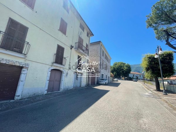 appartamento in vendita a Roccabascerana