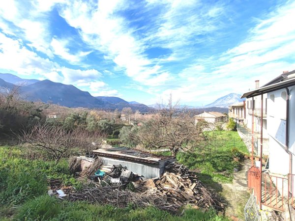 appartamento in vendita a Roccabascerana