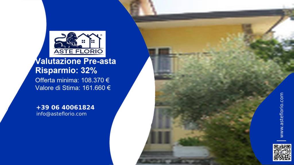 appartamento in vendita a Roccabascerana