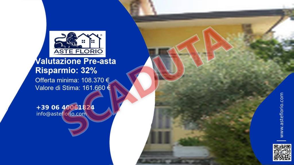 appartamento in vendita a Roccabascerana