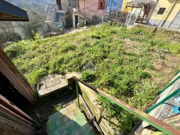 appartamento in vendita a Roccabascerana in zona Tuoro