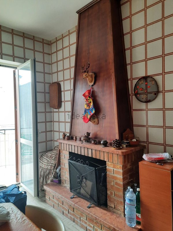 casa indipendente in vendita a Roccabascerana in zona Squillani