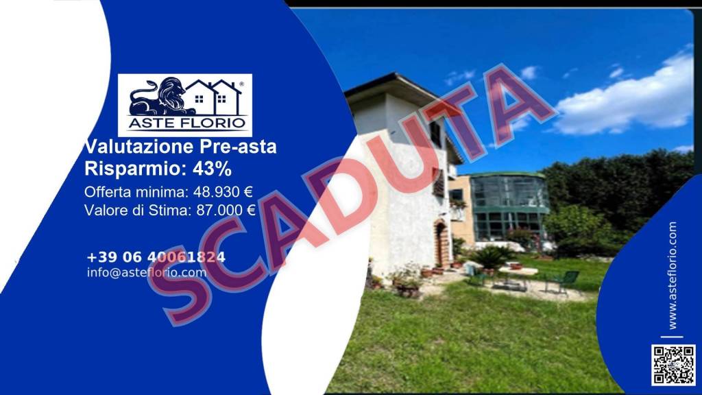 appartamento in vendita a Roccabascerana