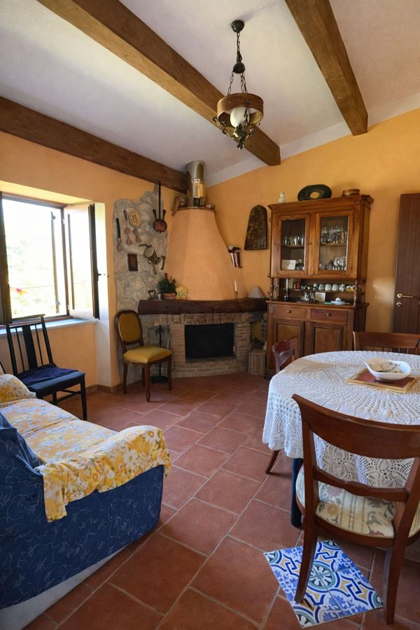 appartamento in vendita a Roccabascerana