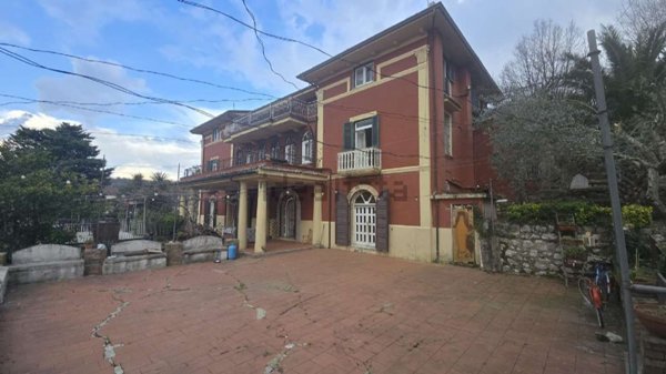 casa indipendente in vendita a Roccabascerana