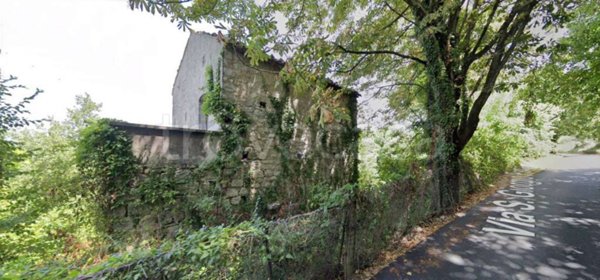 casa indipendente in vendita a Roccabascerana