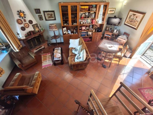 casa indipendente in vendita a Roccabascerana