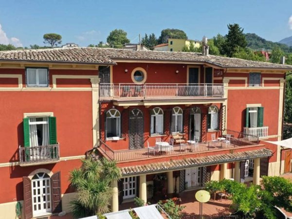 casa indipendente in vendita a Roccabascerana