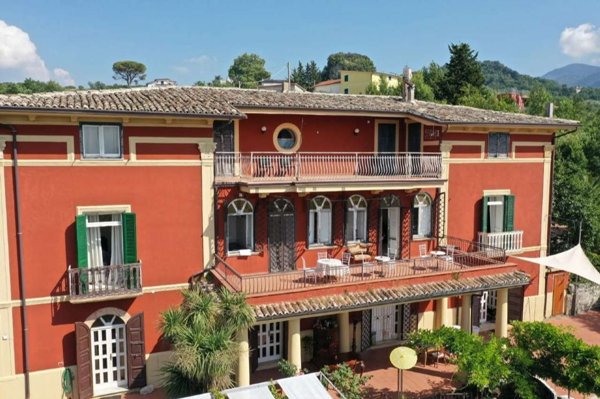 casa indipendente in vendita a Roccabascerana