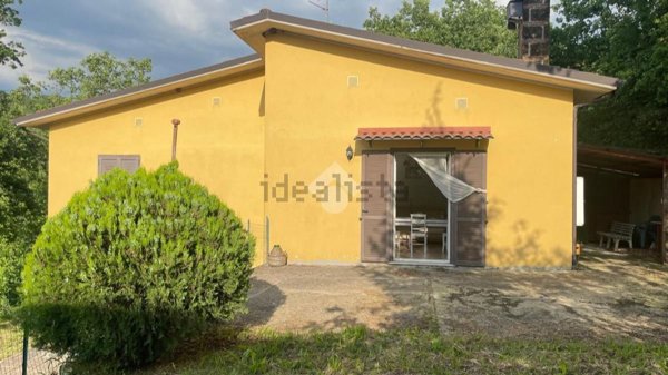 casa indipendente in vendita a Roccabascerana