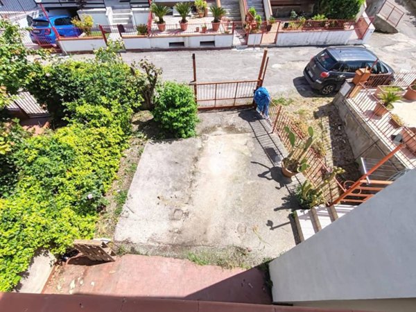 casa indipendente in vendita a Roccabascerana