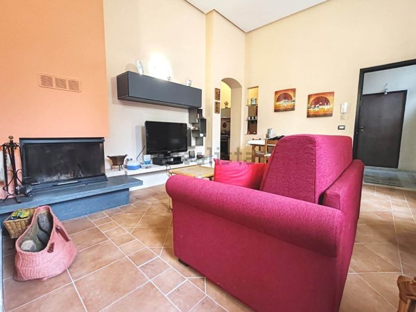 appartamento in vendita a Roccabascerana in zona Tuoro