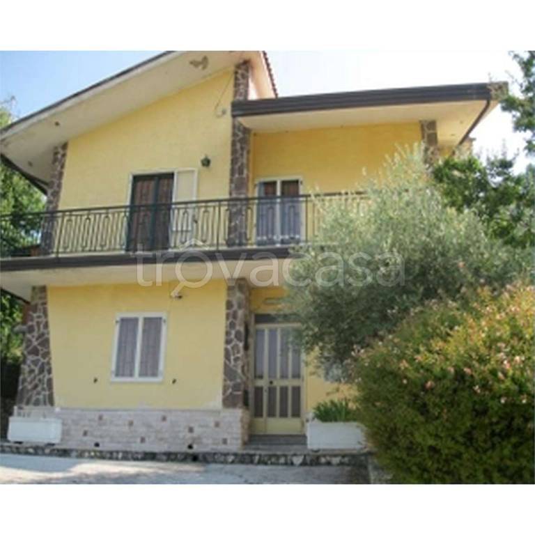 appartamento in vendita a Roccabascerana