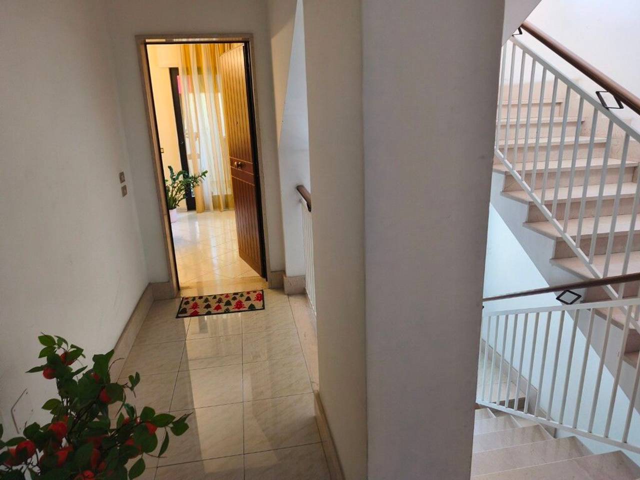 appartamento in vendita a Roccabascerana in zona Tufara