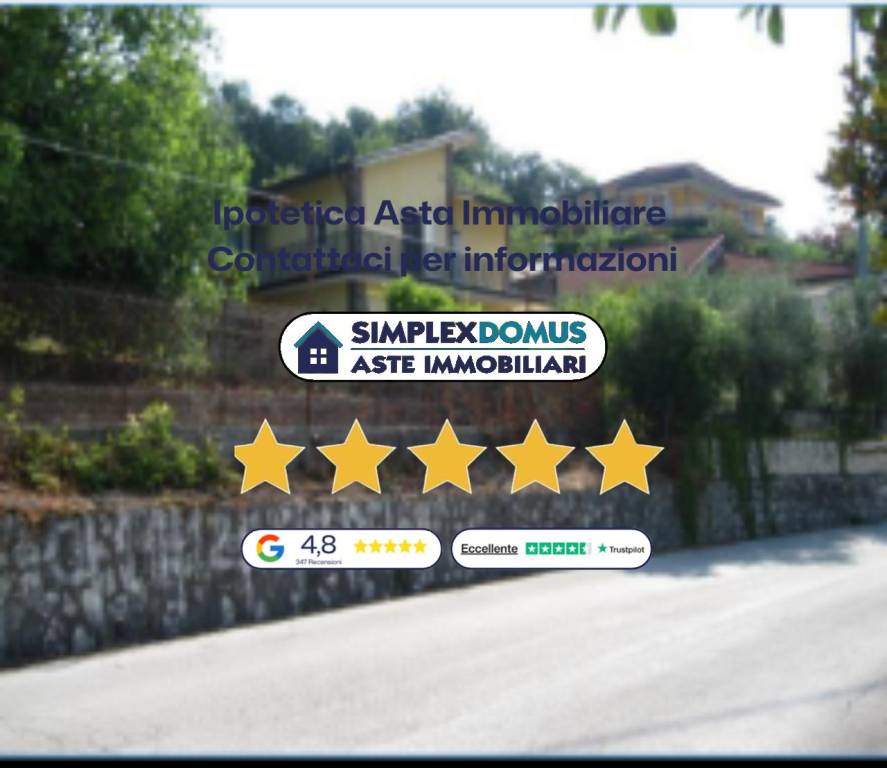 casa indipendente in vendita a Roccabascerana