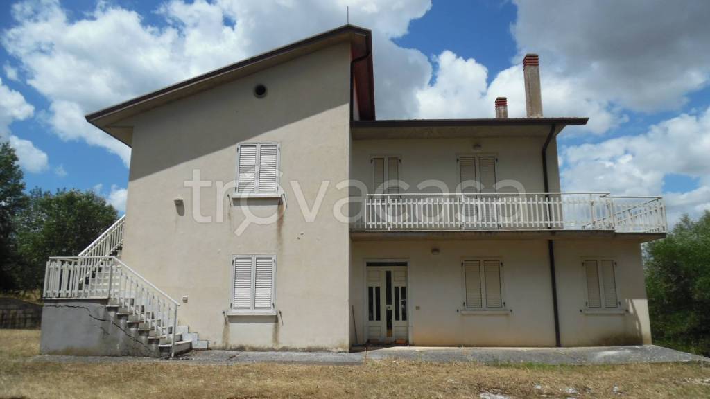 appartamento in vendita a Rocca San Felice