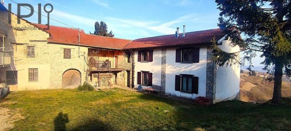 casa indipendente in vendita ad Alto