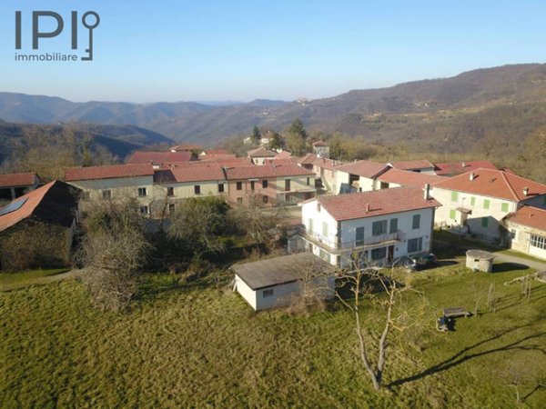 casa indipendente in vendita ad Alto