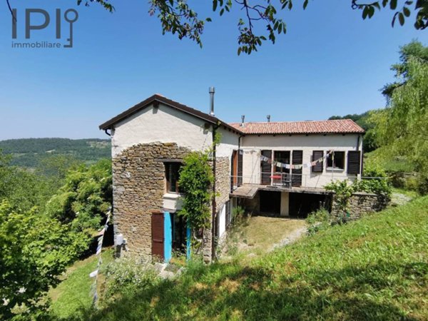 casa indipendente in vendita ad Alto